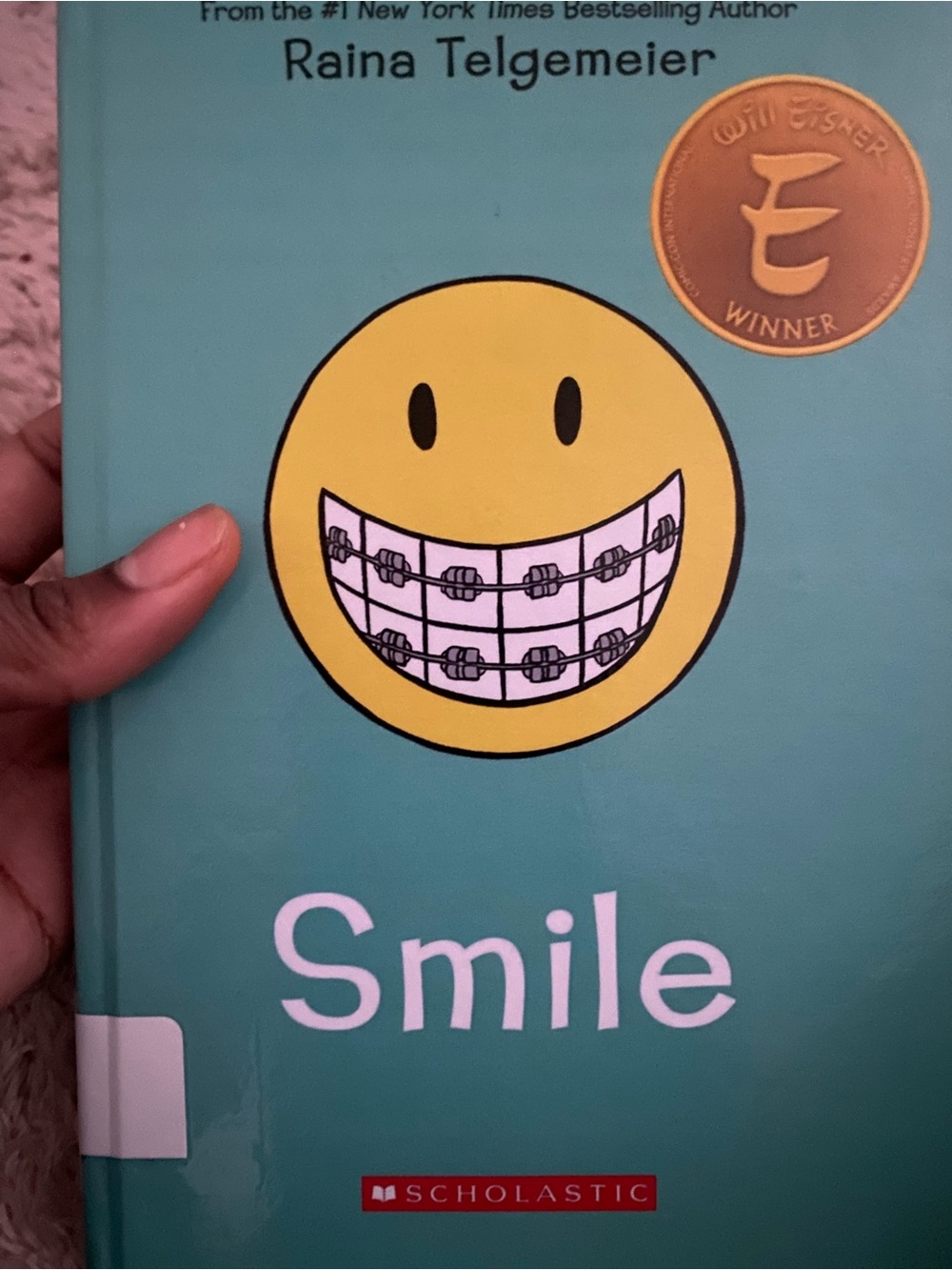 Book